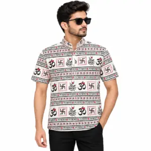 Mahakal Kurta