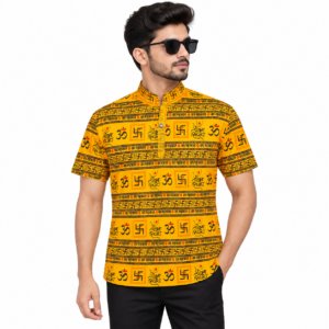 महॉकल कुर्ता