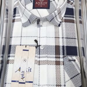 Lafer print - Lafer print men's shirts