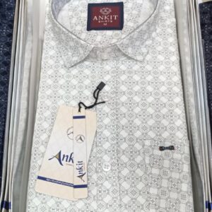 Print shirt- lohpath