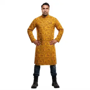 Swami Samarth Kurta